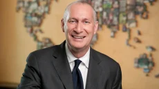 John Skipper Net worth